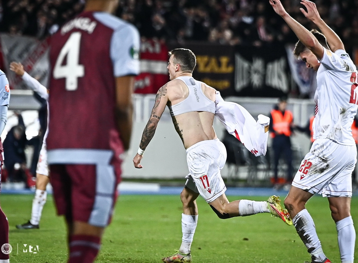 Plemići se oprostili od autora slavnog gola, tko još napušta Mostar?